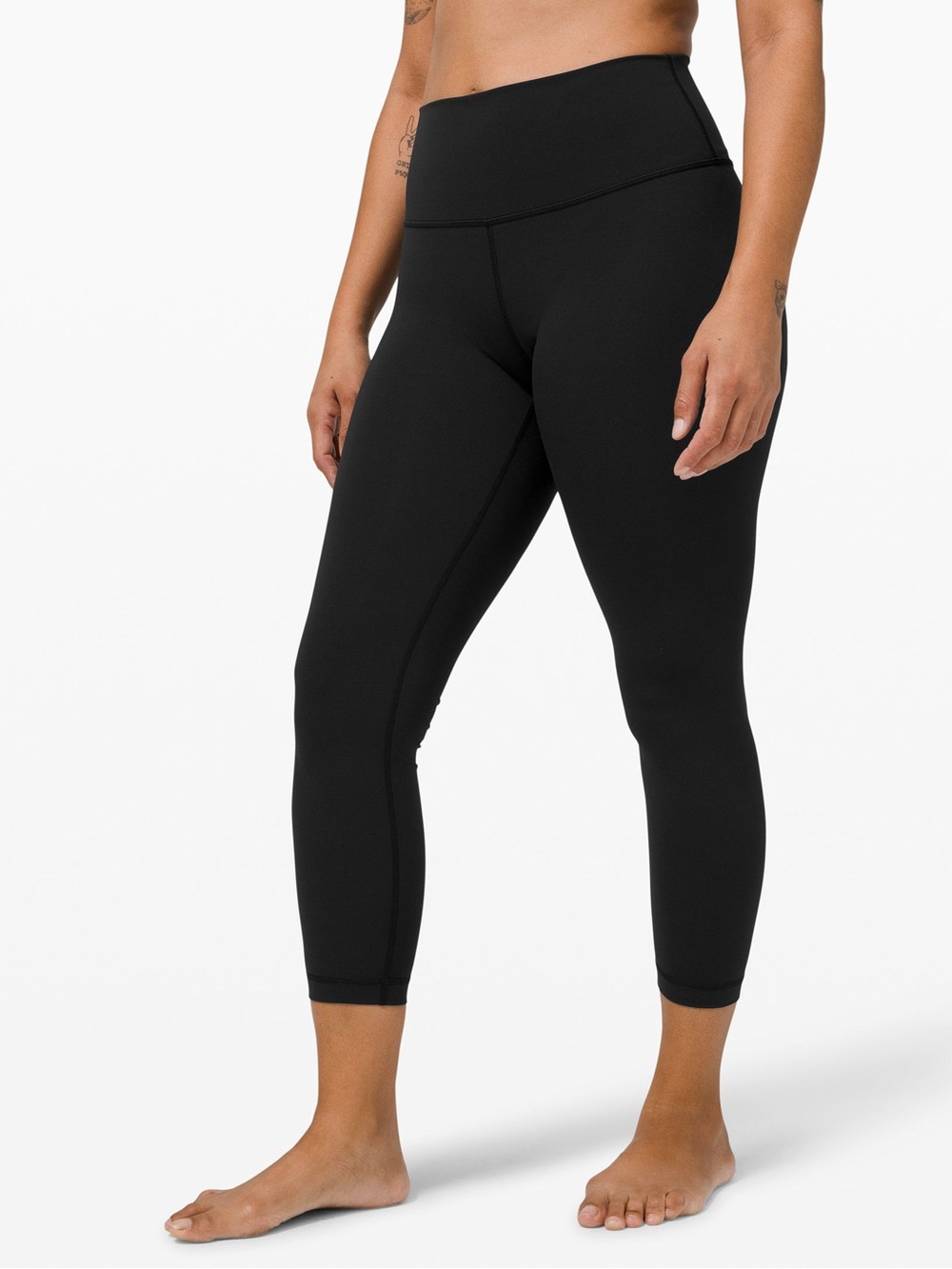 lululemon | High-Rise 25inch Leggings